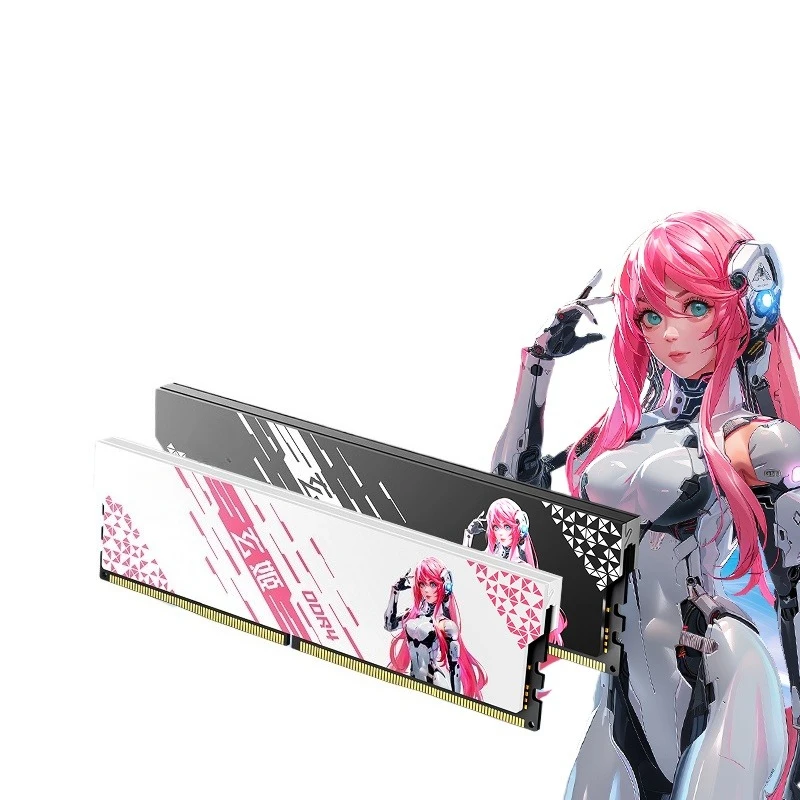 DDR4 Desktop Memory…