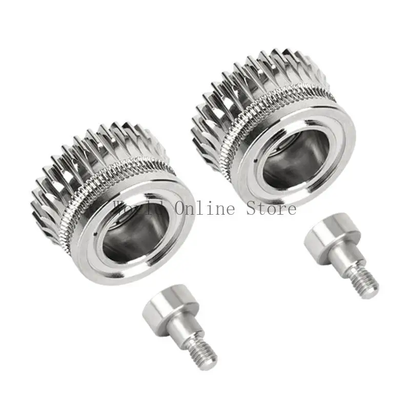 

Заменная деталь замены экструдера из закаленного стали для -принтера.