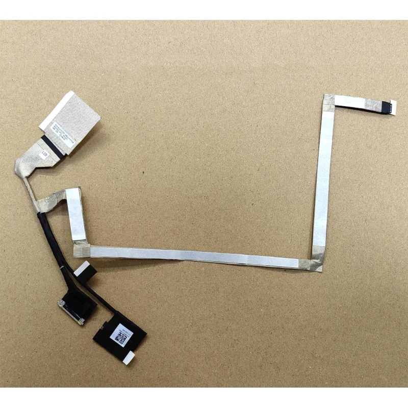 

A+ 006N1J 06N1J Новый ЖК-кабель EDP FHD RGB для ноутбука Dell Latitude 5330 E5330