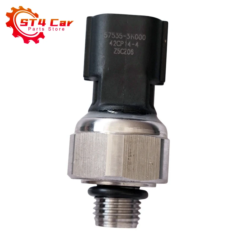 57535-3K000 Sensor Tekanan Minyak Kemudi Daya untuk Hyundai Sonata NF Azera Genesis untuk Kia Sedona