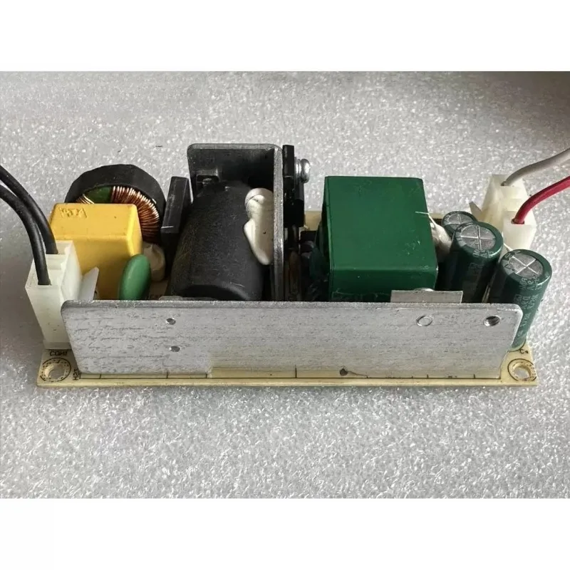 for Used XP Power VCT60US12 12V 5A Power Supply AC DC Converter Tested Working