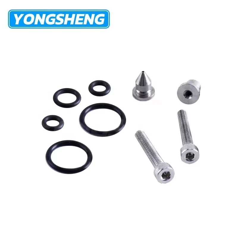 互換性のある 67817 Domino ジェットポンプキット SPAIRES Domino A100 A200 A300 a シリーズ用 不透明