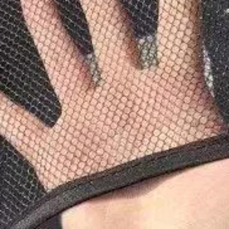 

1 пара мотоциклетных муфт для руля, перчатки для электровелосипеда, защитные чехлы для рук от солнца, сетчатые перчатки для езды