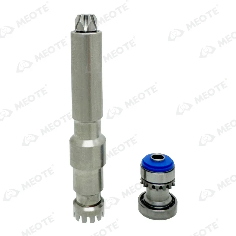 N-SK Factory price den tal 20:1 handpiece Shaft&Rotor of contra angle/ den tal low speed handpiece spare parts