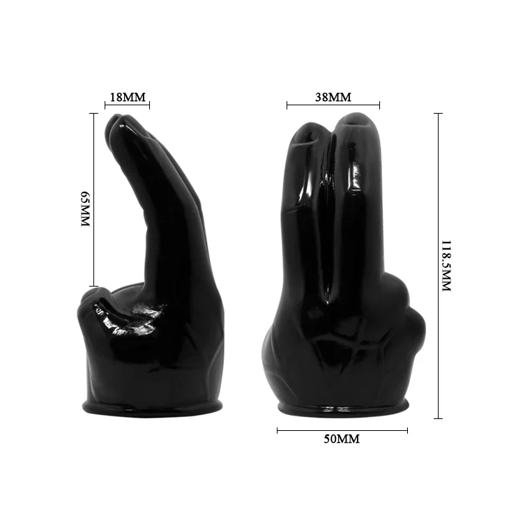 BAILE 6 tipo AV vibratore copricapo stimolatore del punto G masturbatore femminile prodotti del sesso bacchetta magica vibratore accessori per la testa giocattolo del sesso