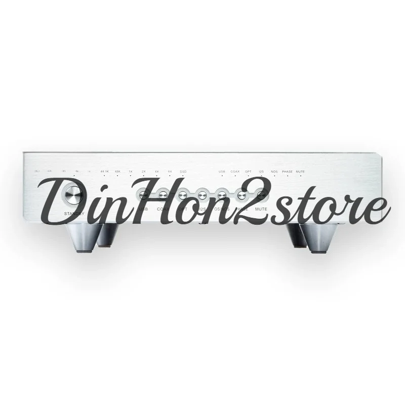 suitable for Dana Denafrips Enyo 15th Digital Audio Decoder R2R Architecture Entry-Level DAC