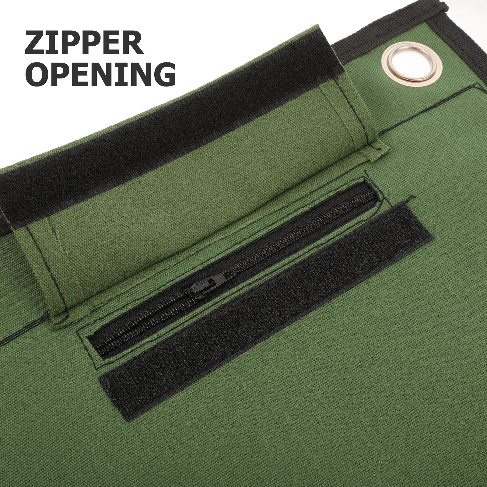 

Wear-Resistant Wall Mounted Boxing Canvas Bag Thick Cloth Cover Punching Cushion for Kickboxing Punching Cushion