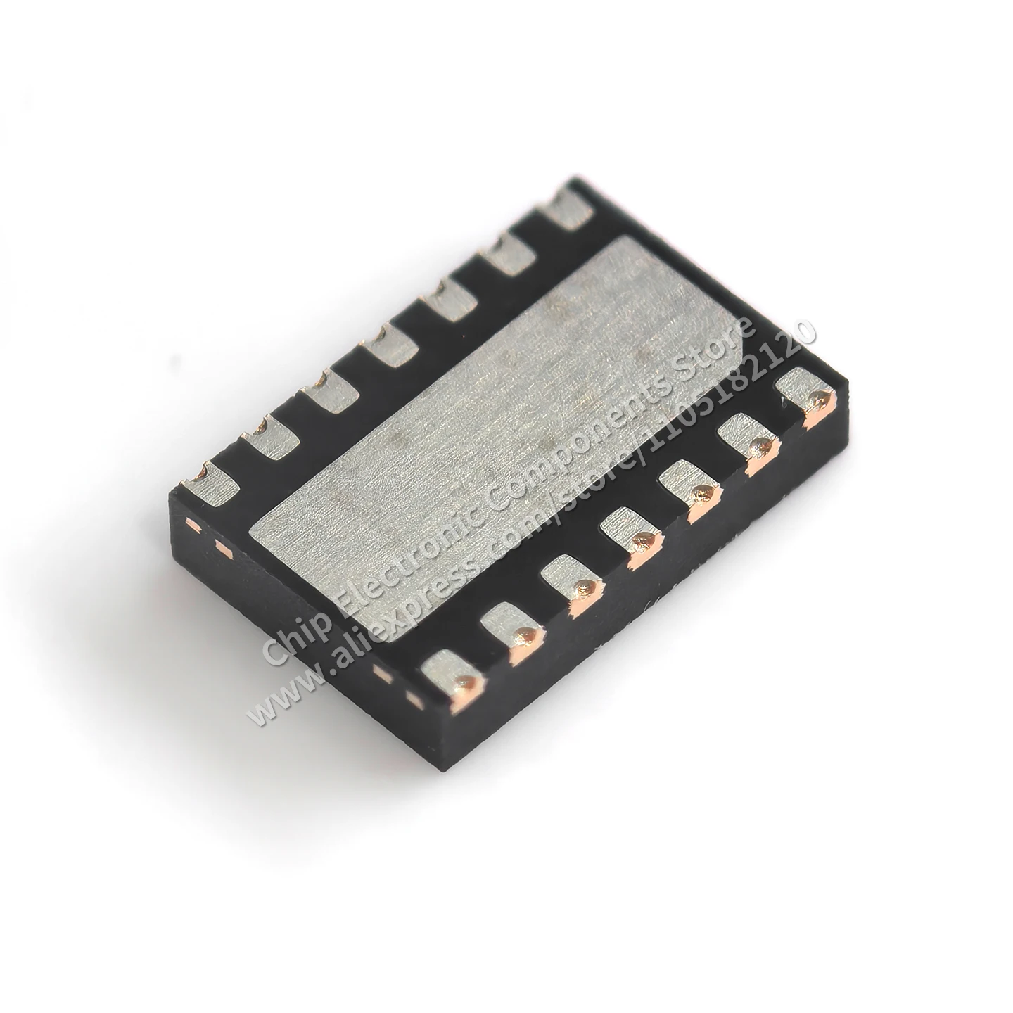 (2 PCS) Original IC TJA1145ATK/FD/0Z T1145AF Marking High-Speed CAN Transceiver Chip HVSON-14-EP (3x4.5)