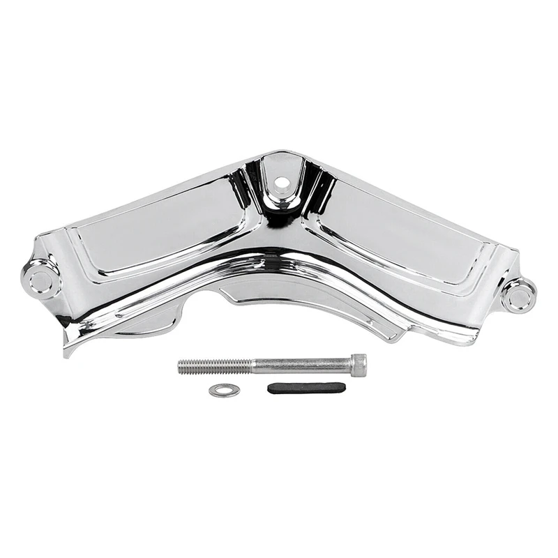 1 PCS Cylinder Base Side Cover ABS Motorcycle Accessories For  Softail 18-UP Fat Boy FLFBS 114 FLSL