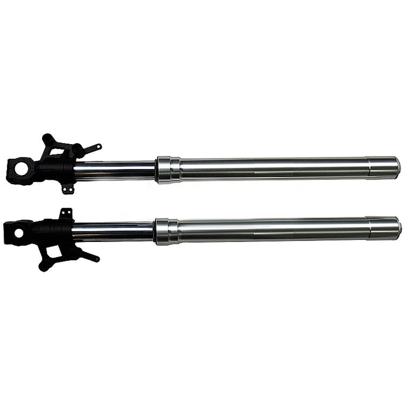 

Аксессуары для мотоциклов BJ300GS BN302S Передние левые и правые амортизаторы Передняя вилка Передняя подвеска