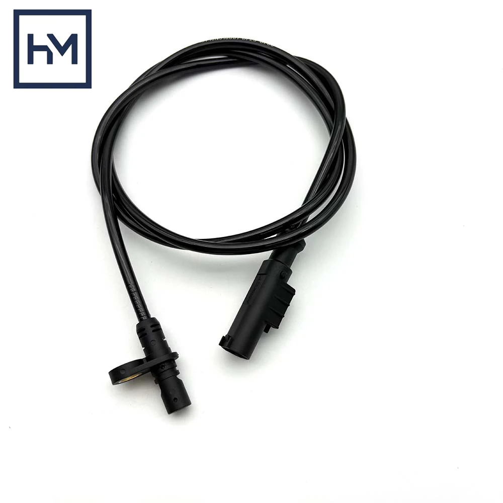 

Датчик скорости ABS переднего колеса 45710N510001 DF25DF30 для мотоциклов QJMOTOR Hong 12 и Qianjiang 125T-6J