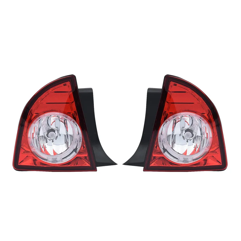 

Rear Stop Taillight Tail Light Brake Light for Chevrolet Malibu 2008 2009 2010 2011 2012 US Version