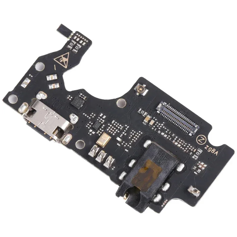 For ZTE Blade V30 Vita 8030 Charging Port Board