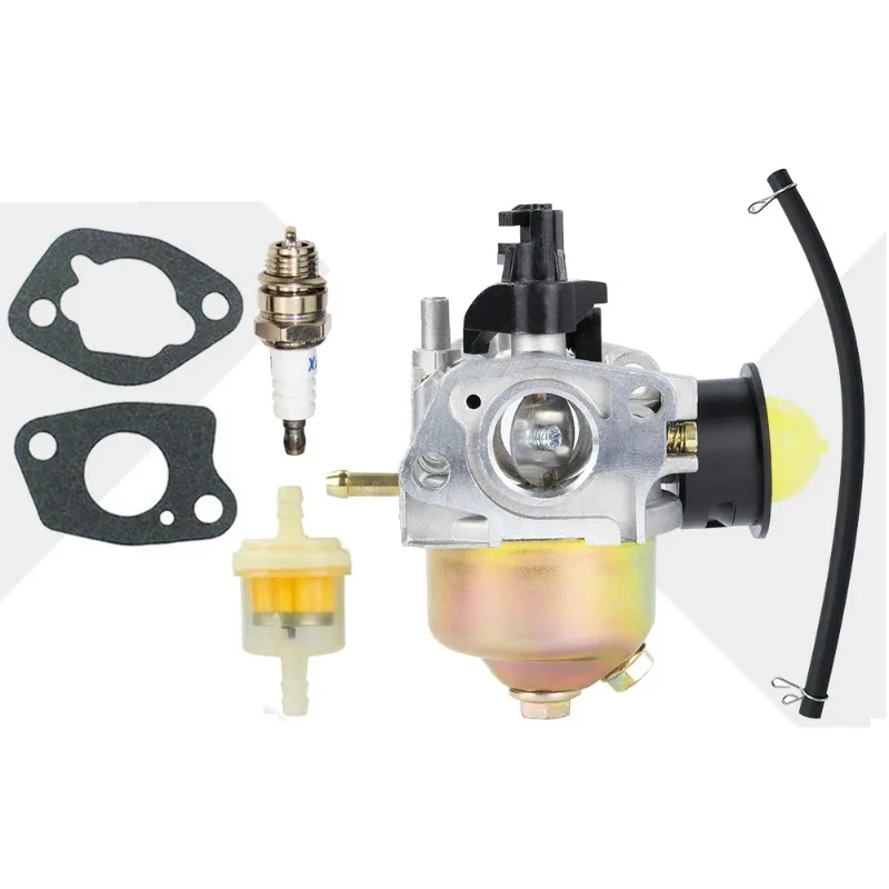 

1P65 engine carburetor kit - suitable for MTD Troy Bilt T675- replaceable 751-10310, 951-10838, parts replacement parts