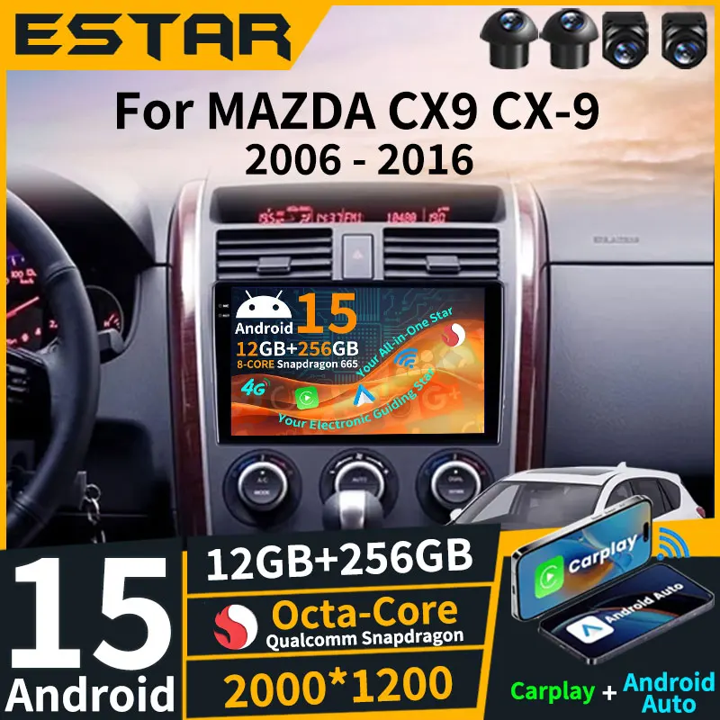 Wireless Carplay An… - image