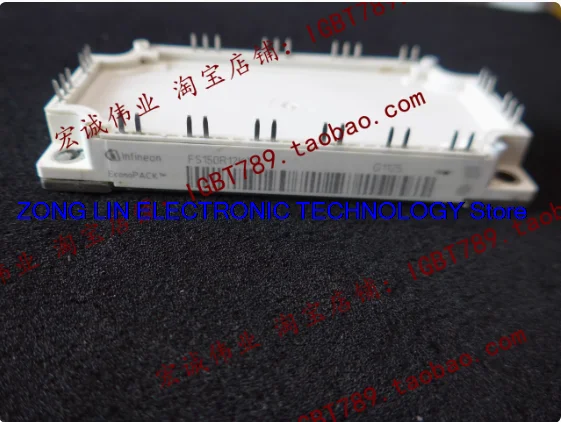 

FS150R12KT3 power module in stock supply, welcome to order!