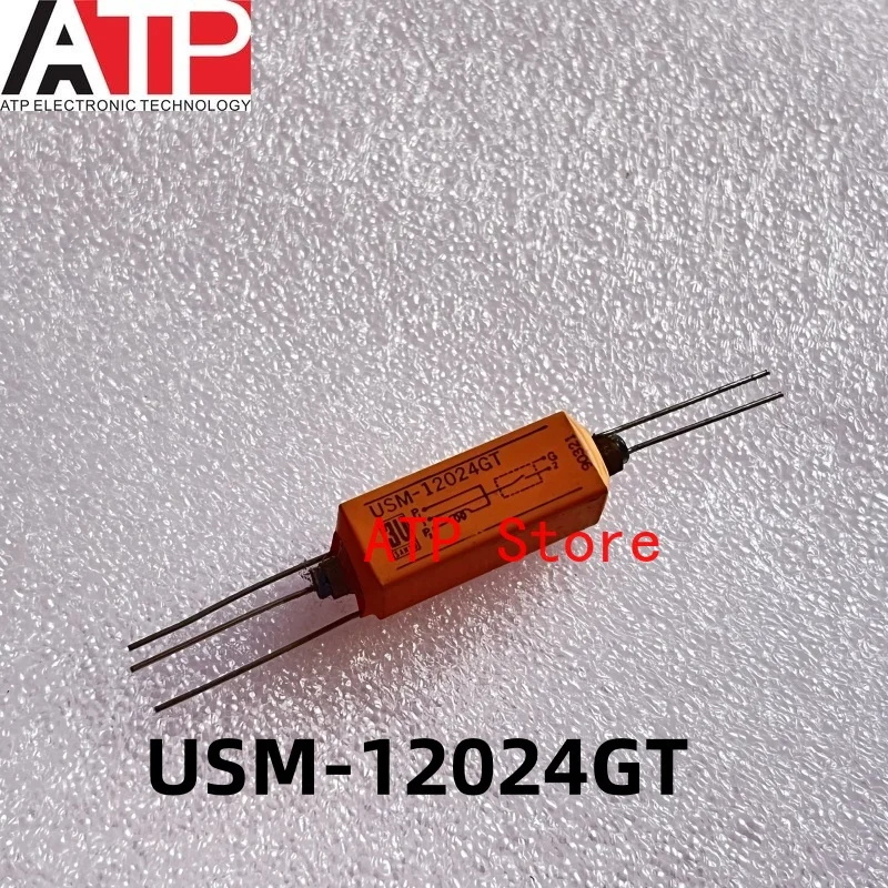 1PCS USM-10112GT USM-12024GT USM-14112GT USM-21324GT Dry spring relay 12V 24V  Original stock in stock