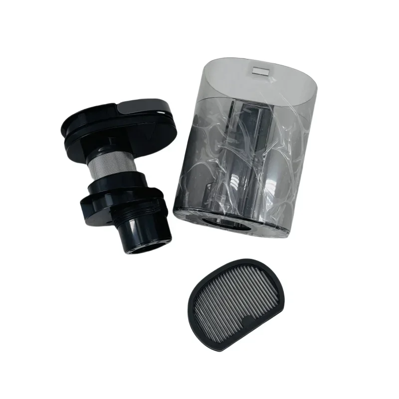 ملحق أصلي لكوب الغبار متعدد - مجموعة مرشحات مخروطية للمكنسة الكهربائية Dreame H30 Ultra Mix / H20 Ultra Mix / H14