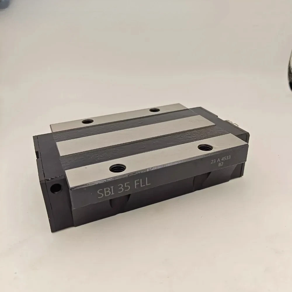 

Korea Linear Guide Slider SBG SBI 15 20 25 30 35 45FL FLL SL SLL-C