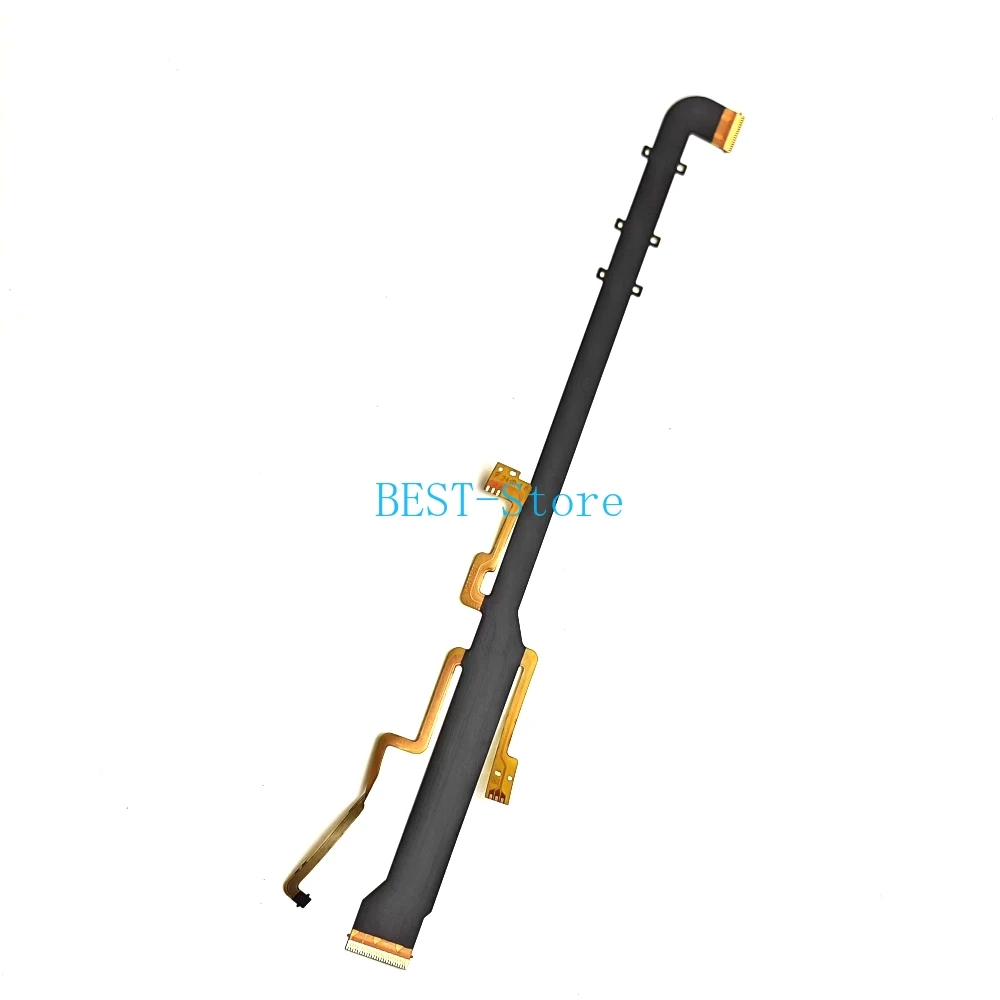 New for Olympus E-PL7 E-PL8 EPL7 EPL8 LCD Screen Spindle flex Cable Camera Repair and Replacement Accessories