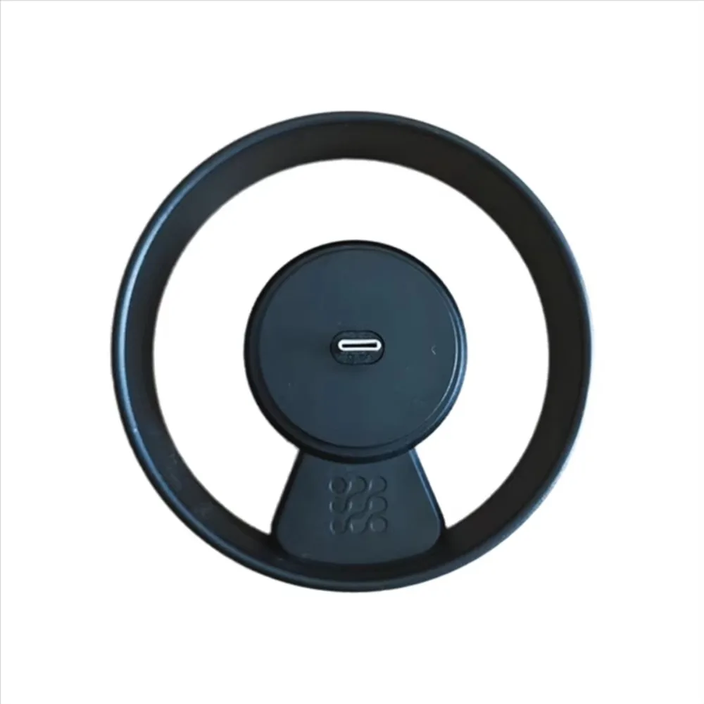A61I Beard Trimmer Charging Base Type C Charging Base For Charging And Displaying Beard Trimmers