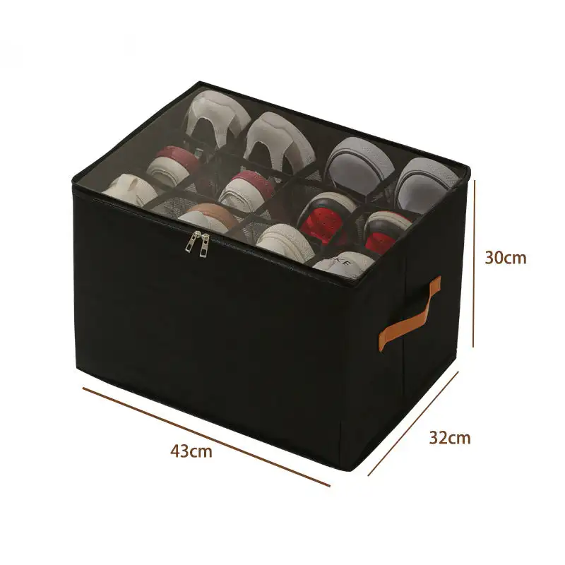 

Foldable Shoe Storage Box，Home living room Sneakers Shoerack shoes rack storage Organizers , Shoe-shelf Shoe Cabinet furniture