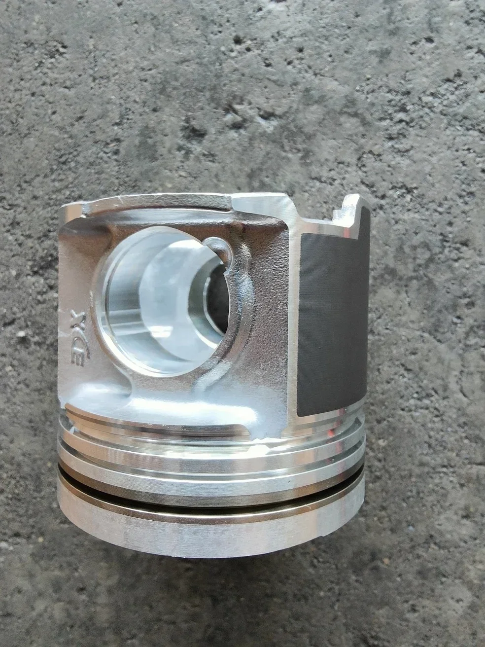 Original y genuino, buen precio para JOYLONG JINBEI H2L, repuestos de coche, modelo DK4B, pistón DK4A-1004013