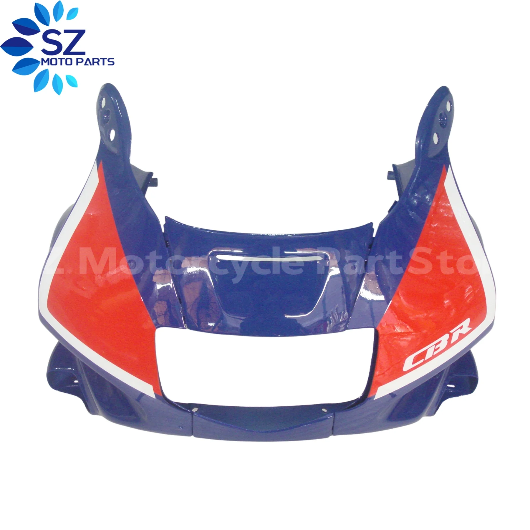 

Обтекатель кузова для Honda CBR600 F2 1991-1994, комплект обтекателя, полный комплект обтекателя, комплект обтекателя кузова, инъекционный пластик