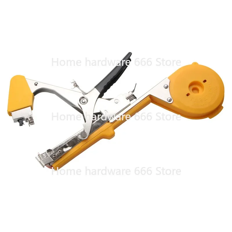 Plant Branches Hand Binding Machine Tape Household Gardening Tools