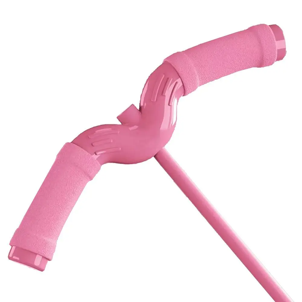 Nuova palla rimbalzante di lunga altezza, salto a rana, equilibrio a prova di esplosione, palla elastica, giocattolo sportivo, giocattolo da allenamento per bambini