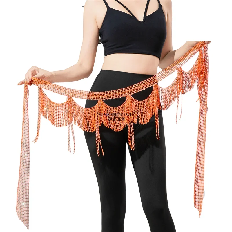 Echarpe-de-hanche-a-pampilles-pour-femmes-chaine-de-taille-a-franges-pour-adultes-accessoires-de-pratique-de-danse-orientale-ceinture-de-taille