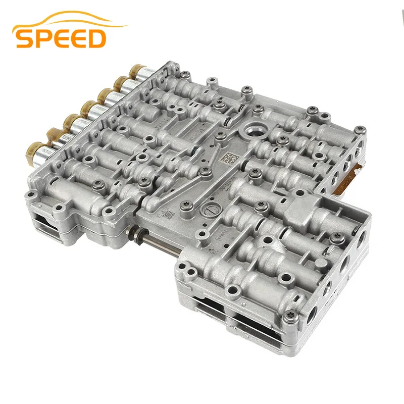 

6R80 Transmission Valve Body Suit For Ford F150 2011 & UP AL3P7A101CA AL3Z7G276A AL3P-7Z490-BA