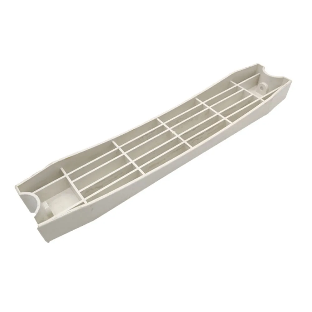 

High Quality Brand New Ladder Pedal Swimming Pool Plastic Replacement 49cm Ladder Rung Steps Swimming Pool Molded