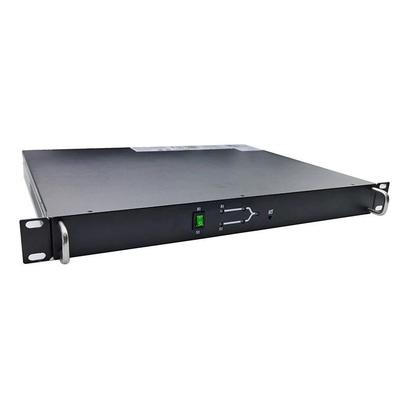 STS Dual Input Power Switch 6MS Dual Cut