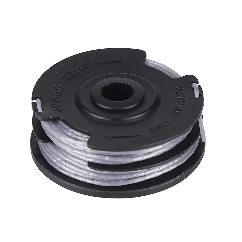 Imagem -04 - Jardim Escova Cortador Linha de Corte Spool Cabeça Spare Trimmer Acessórios Ferramenta Parkside Prt 550 a1 a3 a5 Ian 330241 Pcs