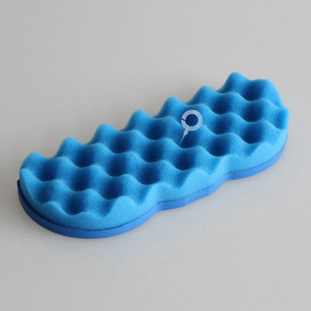 2 Pcs Poussière Livre HEPA H13 DJ97-01670B pour Samsung SC8810 SC8813 Série Aspirateur