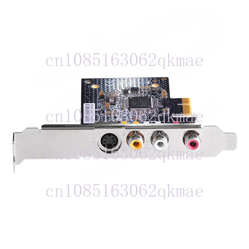 C725b Standard Definition Video Capture Card Ce310b Alternative AV/S Terminal Video Conference Capture Card