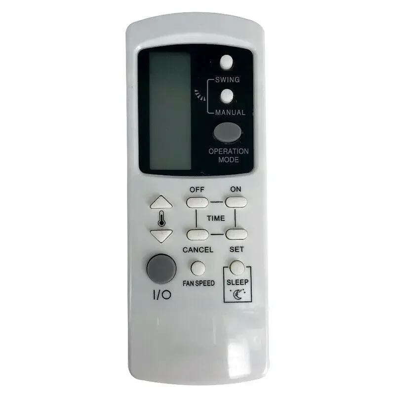 جهاز التحكم عن بعد العام ل Maxicool GZ-1002B-E3 التيار المتناوب مكيف الهواء