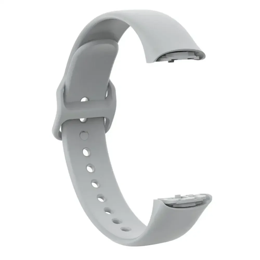 Мягкий спортивный ремешок на запястье для Samsung Galaxy Fit SM-R370, сменный браслет для умных часов Galaxy Fit R370, ремешок Correa