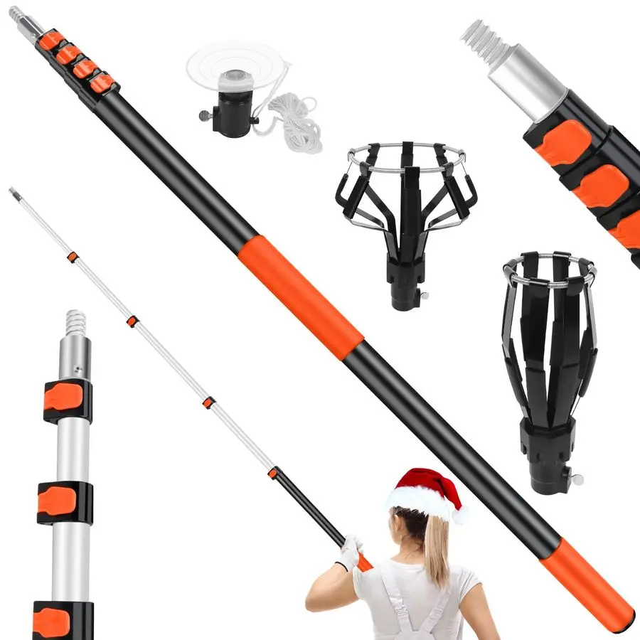 Bulb Changer For Hi…