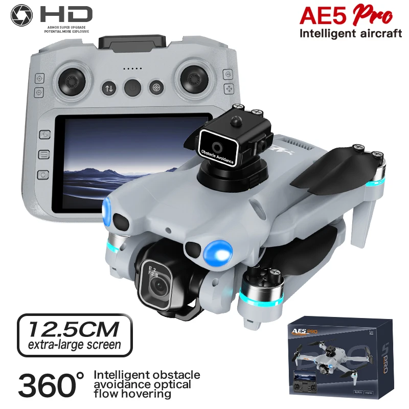 2026 New AE5 Pro Dr… - image