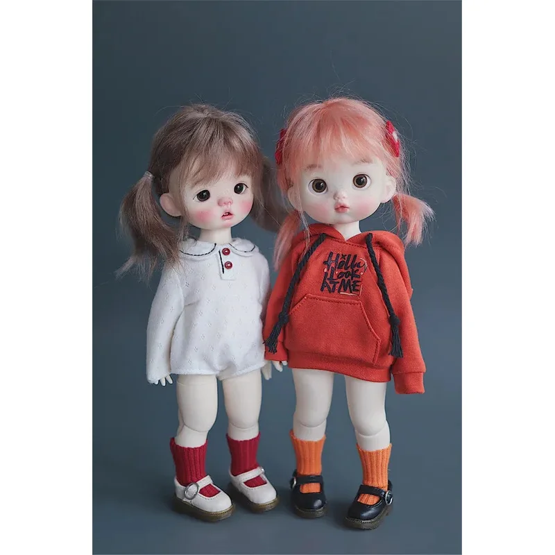 

Обувь для BJD кукол, пять цветов, маленькие кожаные туфли с одной пуговицей, аксессуары для кукол BJD.