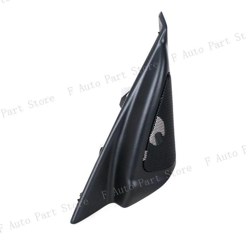 Für Toyota Land Cruiser LC100 FJ100 1998-2007 Lexus LX470 Auto Front Tür Hochtöner Lautsprecher Audio Horn Trim Abdeckung kappe Shell Haus – Detail 6
