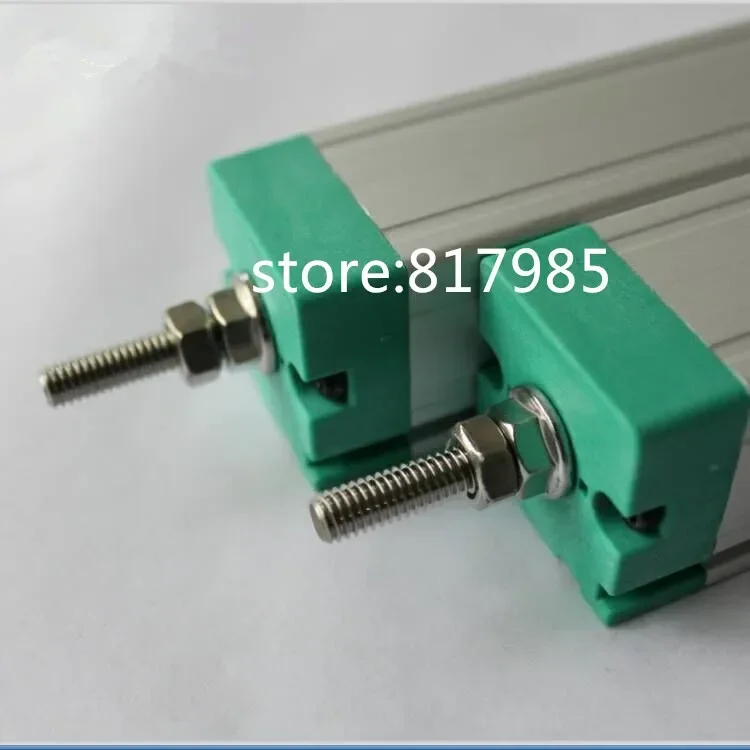 أفضل سعر KTC-500mm الخطي الجهد الاستشعار موقف محول لآلة الحقن