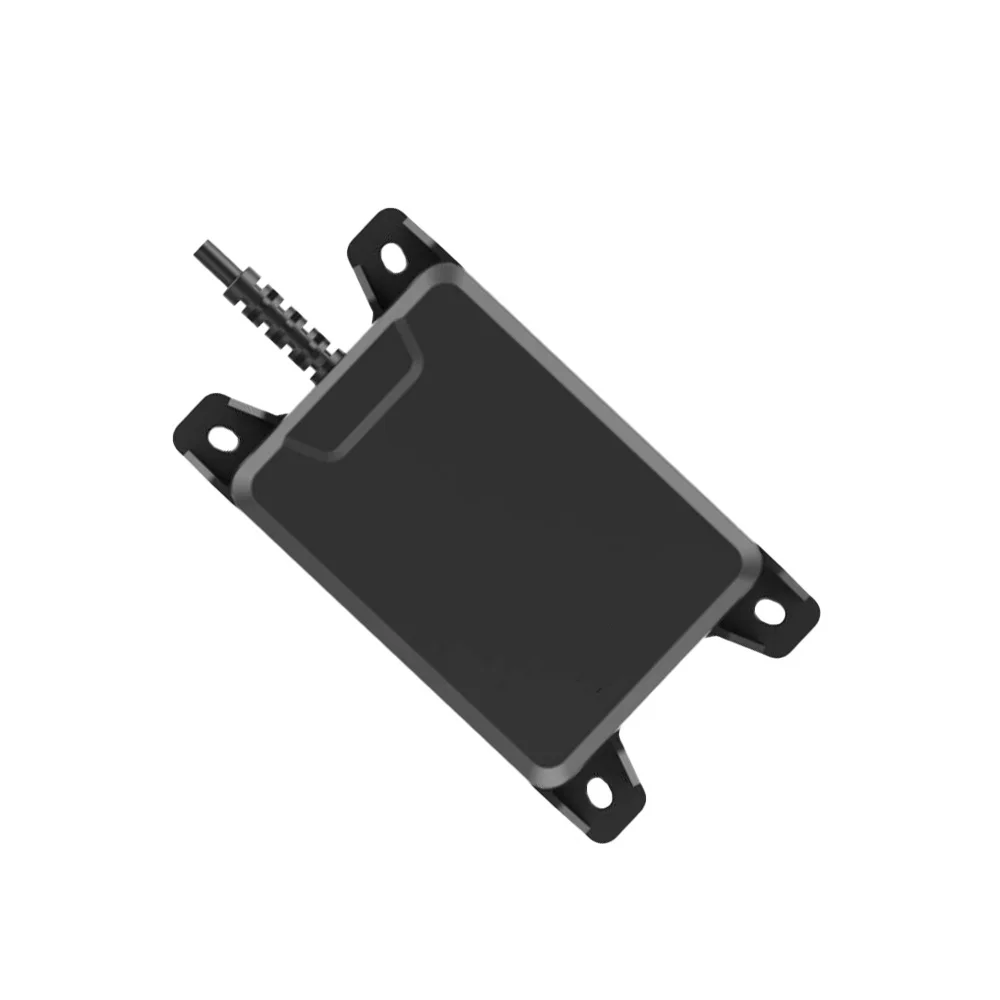 In stock FMCW 24GHz s s Collision Avoidance MMW radar