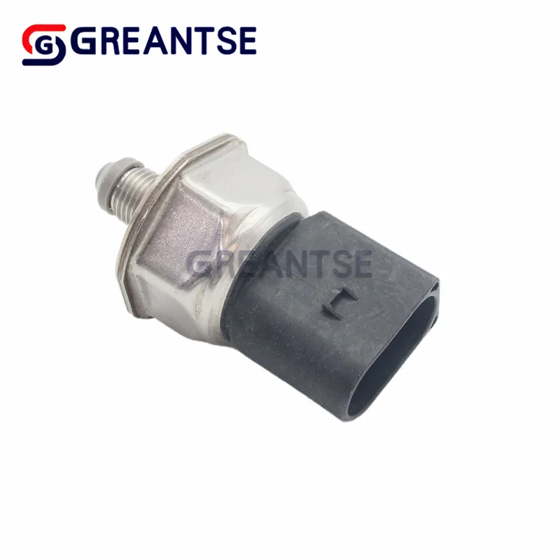 04C906054A Датчик давления впрыска топлива для VW Polo Beetle Scirocco Audi A1 A3 Q2 Q3 Skoda Octavia SEAT Leon VW Golf