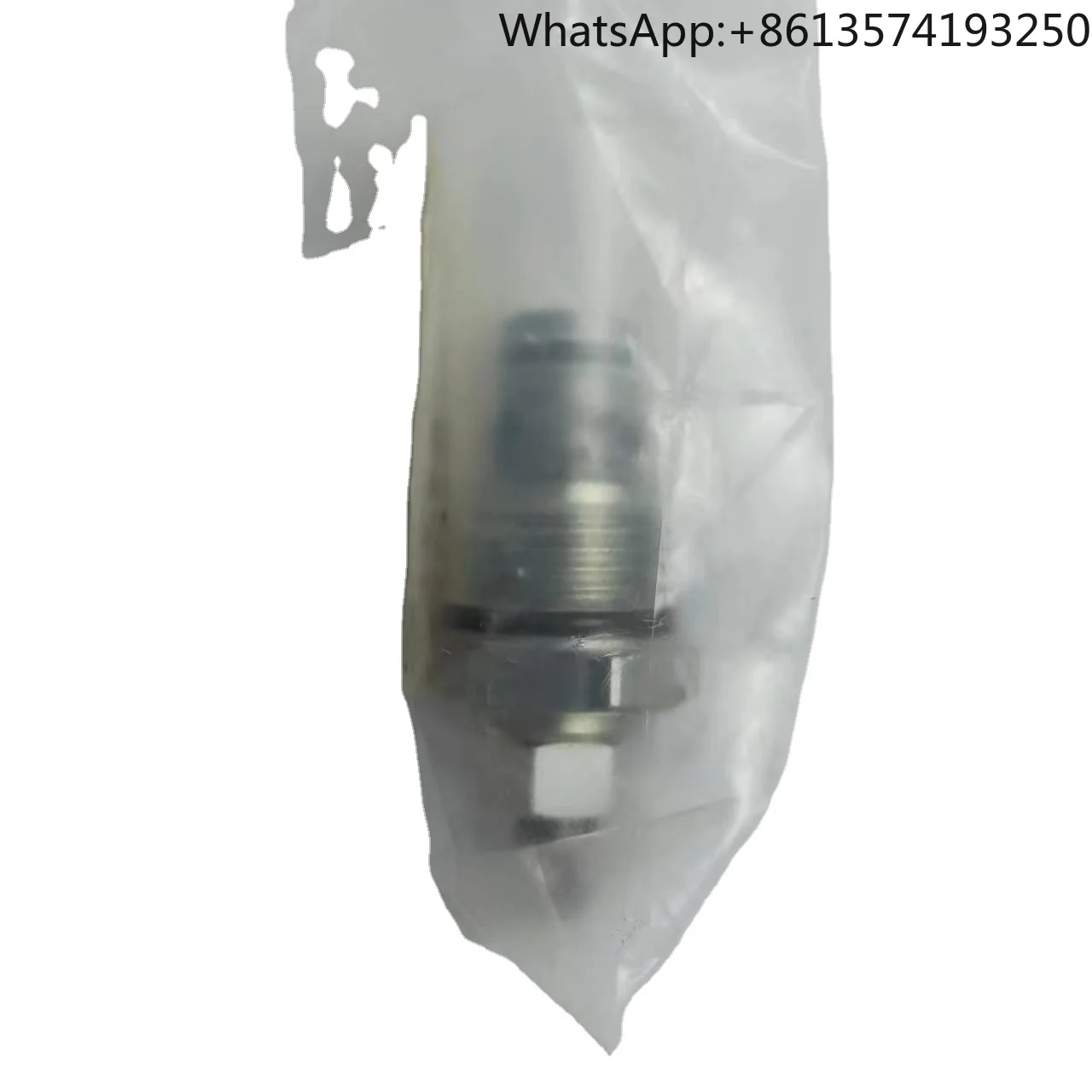 

For VICKERS Flow Restrictor Valve NV1-8-S-0