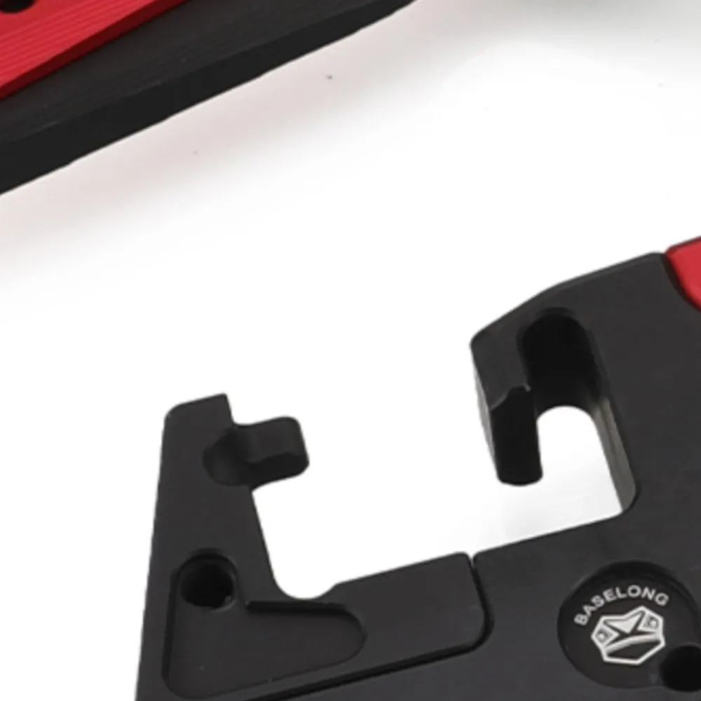 

Для GasGas EC 250 350F 250 300 F Для 125 200 250 350 380 400 450 520 525 530 EXC MXC Регулируемые удлинители подножек для пассажиров