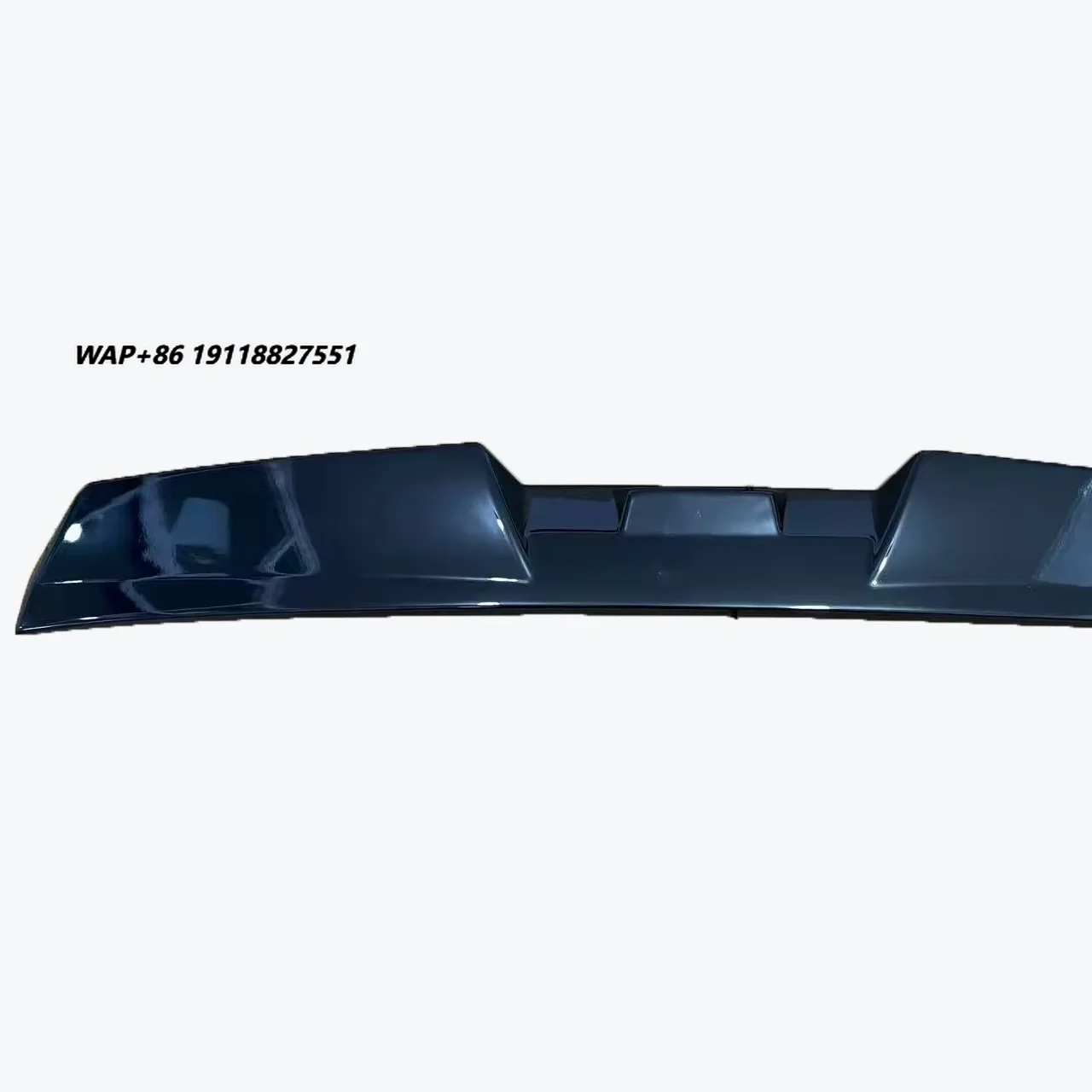For Leopard 5 High-quality Spoiler Tail (Type A)