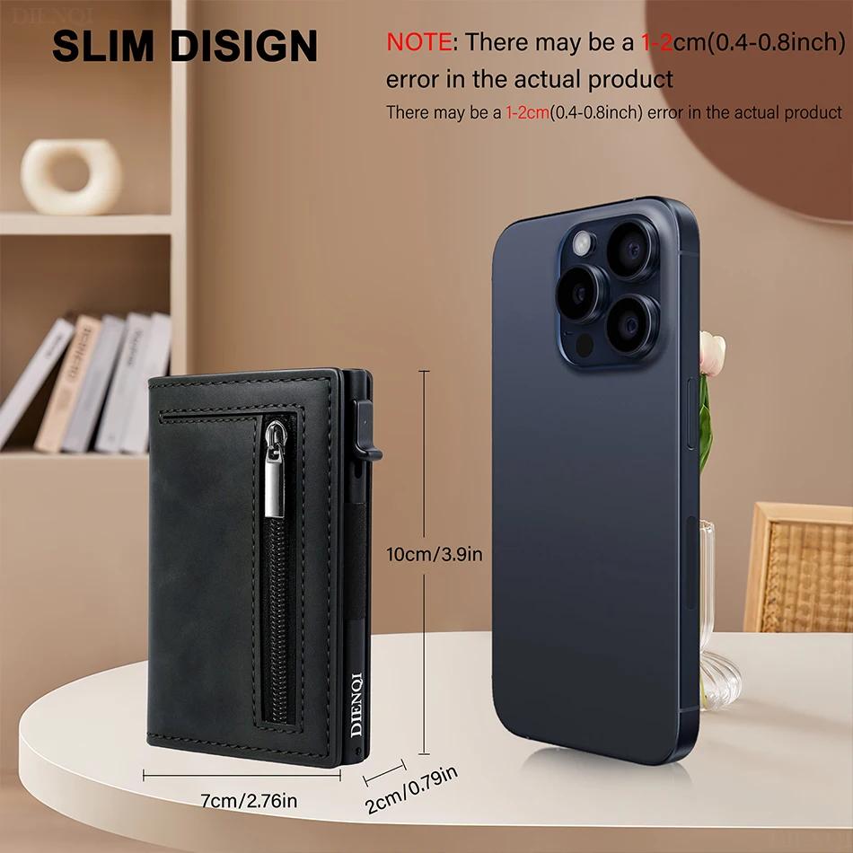 Thumbnail 3 - #78 Best Slim Credit Card Holders to Buy In 2026